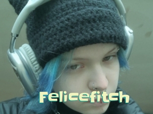 felicefitch Wanna Meet