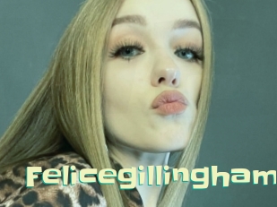 Felicegillingham