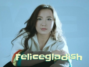 Felicegladish