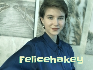Felicehakey