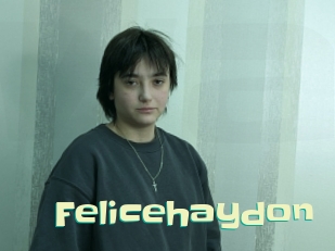 Felicehaydon