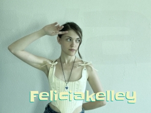 Feliciakelley