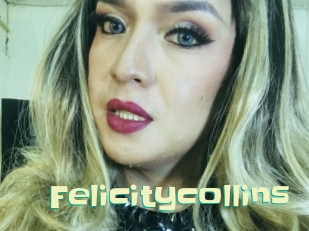 Felicitycollins