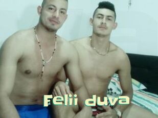 Felii_duva