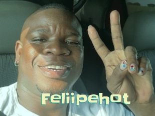 feliipehot Wanna Meet