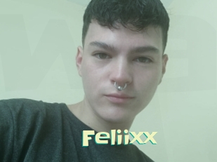 feliixx Wanna Meet