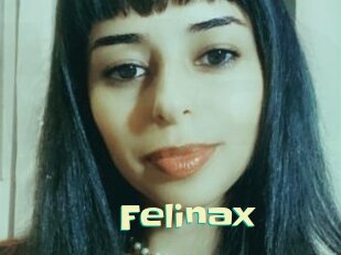 Felinax