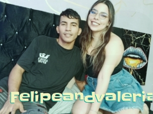 Felipeandvaleria