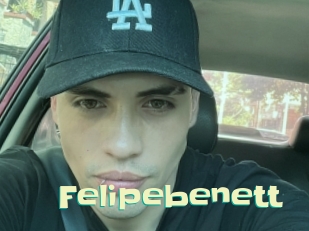 Felipebenett