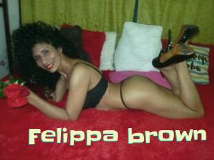 felippa_brown Wanna Meet