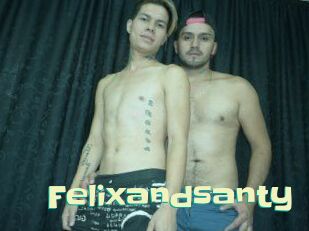 Felixandsanty