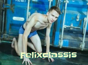 Felixclassis