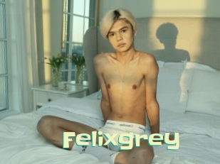 felixgrey Wanna Meet