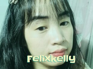 felixkelly Wanna Meet