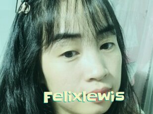Felixlewis