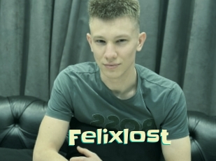 felixlost Wanna Meet