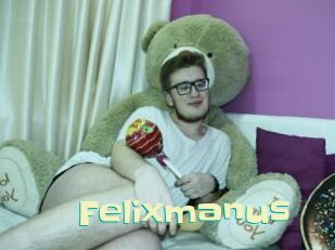 Felixmanus