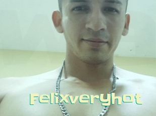 Felixveryhot