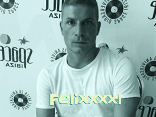 felixxxxl Wanna Meet