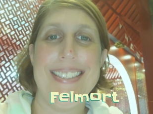 Felmort