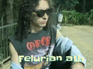 Felurian_ath