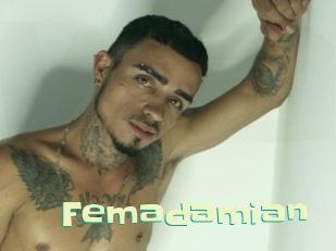 Femadamian