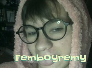 Femboyremy