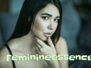 Feminineessence