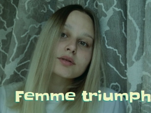 Femme_triumph