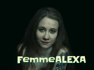 FemmeALEXA