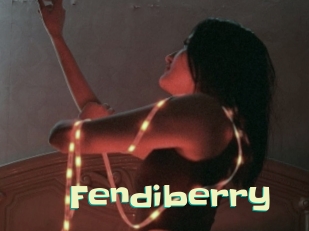 Fendiberry