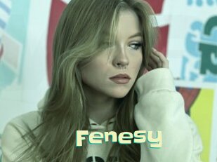 Fenesy
