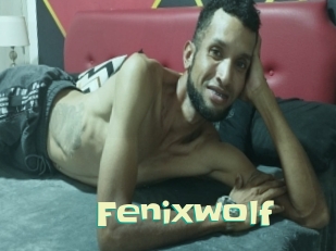 fenixwolf Wanna Meet