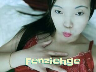 Fenziehge