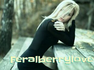 Feralberrylove