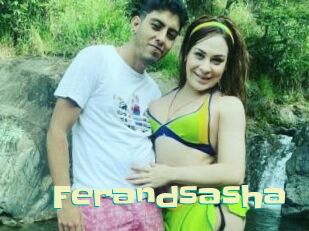 Ferandsasha