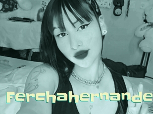 Ferchahernandez
