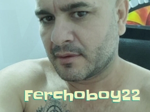 Ferchoboy22