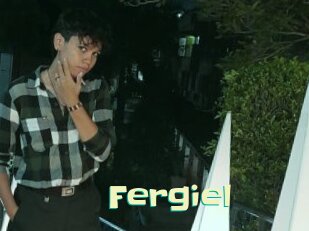 fergiel Wanna Meet