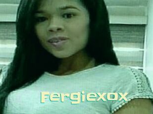Fergiexox