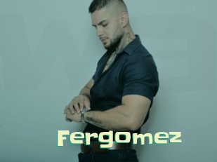 Fergomez