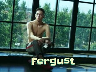 Fergust