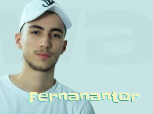 Fernanantor