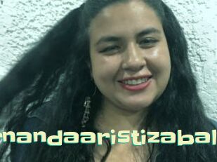 Fernandaaristizabal