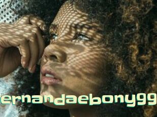 fernandaebony99 Wanna Meet