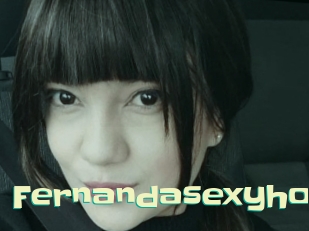 Fernandasexyhot