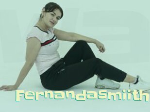 Fernandasmiith