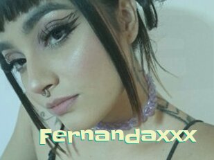 Fernandaxxx