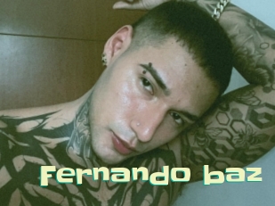 Fernando_baz