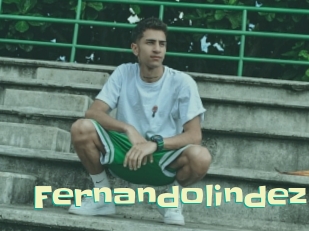 Fernandolindez